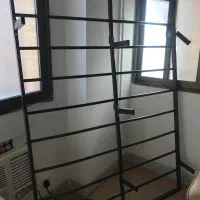 شبکه فلزی زیرتخت‌