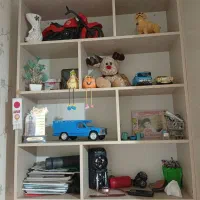 کتاب خونه سالم و تمیز بدونه شکستگی