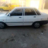 پراید تمیز مدل 87دوگانه سو کارخانه ای|خودرو سواری و وانت|کرمان, |دیوار