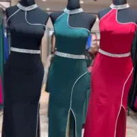 لباس مجلسی
