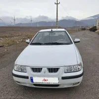 سمند LX مدل 90