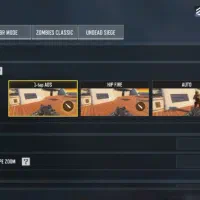 اکانت کالاف|کنسول، بازی ویدئویی و آنلاین|آشتیان, |دیوار