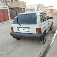 پراید هاچبک|خودرو سواری و وانت|کوهدشت, |دیوار