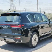 Lexus LX700h|خودرو سواری و وانت|تهران, نیاوران|دیوار