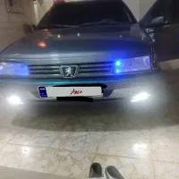 پژو405 مدل 93