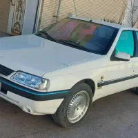 پژو اس ال ایکس مدل ۹۸ تیوفایو