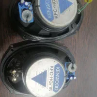 باند کنوود 718 حک شده پشت ابی|قطعات یدکی و لوازم جانبی|فشاپویه, |دیوار