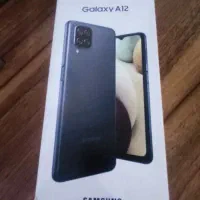 گوشی سامسونگ A12