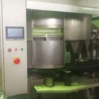باد کن بطری