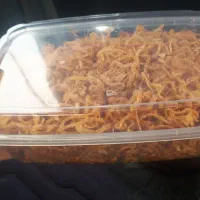 مشاوره راه اندازی کارگاه پیاز داغ و سبزی خشک