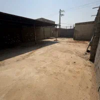 فروش ۲۴۰ متر سایت صنعتی ماهشهر