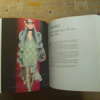 کتاب جهان فشن ( The World of Fashion)