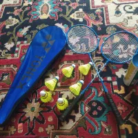 بدمینتون نو