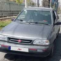 پراید مدل 84