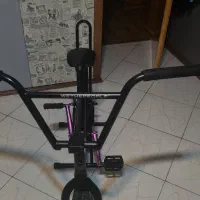 دوچرخه wtp resion 2024 bmx درت جامپ|دوچرخه، اسکیت، اسکوتر|تهران, امام خمینی|دیوار