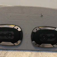 فروش باند ،طاقچه و لوازم تیبا