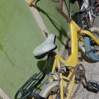 دوچرخه۱۲|دوچرخه، اسکیت، اسکوتر|بندر گناوه, |دیوار