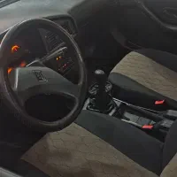 اردی دوگانه مدل ۸۵|خودرو سواری و وانت|اصفهان, قهجاورستان|دیوار