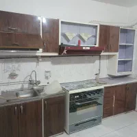 کابینت فلزی