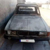 وانت پیکان CNG  ۸۹|خودرو سواری و وانت|گلپایگان, |دیوار