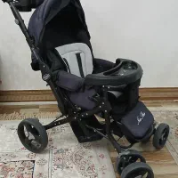 کالسکه کودک|کالسکه و لوازم جانبی|جلفا, |دیوار