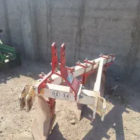 ادوات کشاورزی وتراکتور