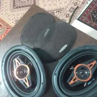 ظبط باند|قطعات یدکی و لوازم جانبی|کرج, آق تپه|دیوار