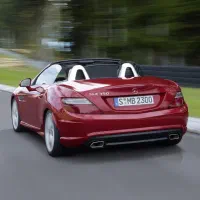 صداگیری گوش خراش خودرو