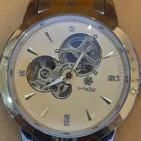 ساعت اتوماتیک اصل سوئیس