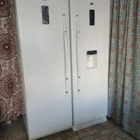 یخچال و فریزر دوقلو لایف life