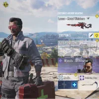 اکانت کالاف|کنسول، بازی ویدئویی و آنلاین|یاسوج, |دیوار