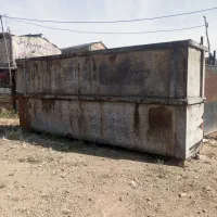 ورق تانکر