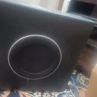 تعدادی باندو ساب باکس و اسپیکر بلوتوثی|سیستم صوتی خانگی|جوادآباد, |دیوار