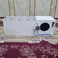سایلنت باکس