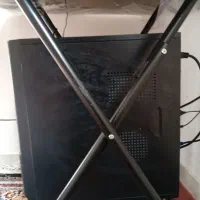 فروش کیس قدیمی|رایانه رومیزی|شهرکرد, |دیوار