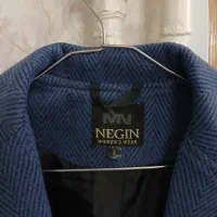 پالتو زمستانی شیک|لباس|زنجان, |دیوار