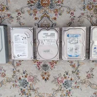 هارد کامپیوتر HDD Internal