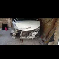 کوییک sمدل 1400تصادفی