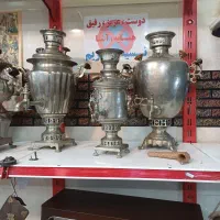 سماور  ورشو