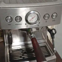 دستگاه اسپرسو نیمه صنعتی مباشی 2051