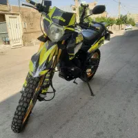 تریل 250.  kaveiR|موتورسیکلت|شیراز, پانصد دستگاه ارتش|دیوار