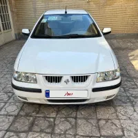 سمند lxمدل 1392|خودرو سواری و وانت|اردبیل, |دیوار