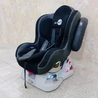 صندلی ماشین