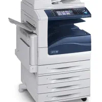 پرینتر زیراکس ۵۸۵۵