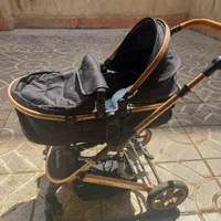 کالسکه بلکو آلمان|کالسکه و لوازم جانبی|تهران, هاشمی|دیوار