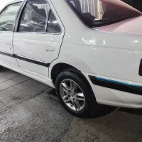 پژو پارس سفارشی ELX TU5 مدل۱۴۰۱|خودرو سواری و وانت|بجنورد, |دیوار