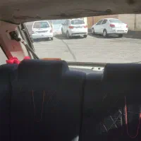 پرایدهاچپک کره ای.معاوضه با پراید صندوقدار|خودرو سواری و وانت|ساوه, |دیوار