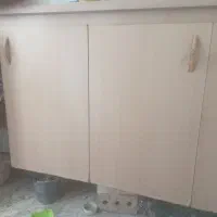 کابینت دست دو|مصالح و تجهیزات ساختمان|شاهرود, |دیوار