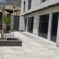 باغ ویلا مسکونی مدرن۳۵۰متری فروش و اجاره