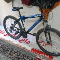 دوچرخه 26 گالنت